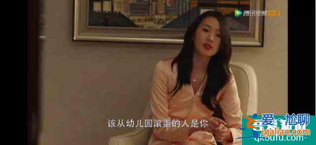 《三十而已》熱播刷屏：成年人的世界，比出軌更扎心的真相是什么？
