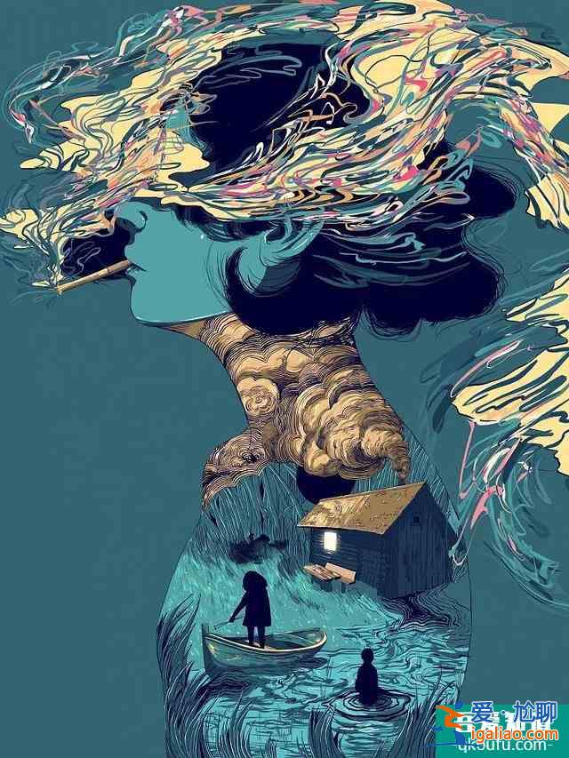 《三十而已》：物欲橫流的拼命努力不油膩嗎？？
