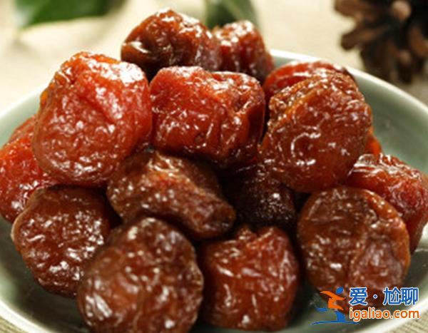 話梅一斤1600元，，一顆最起碼20元[一斤1600元]？