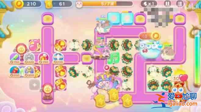 衛(wèi)冕蘿卜4周賽3月14日簡介:3月14日周賽無傷通關(guān)課程? 衛(wèi)冕蘿卜4周賽3月14日簡介:3月14日周賽無傷通關(guān)課程?