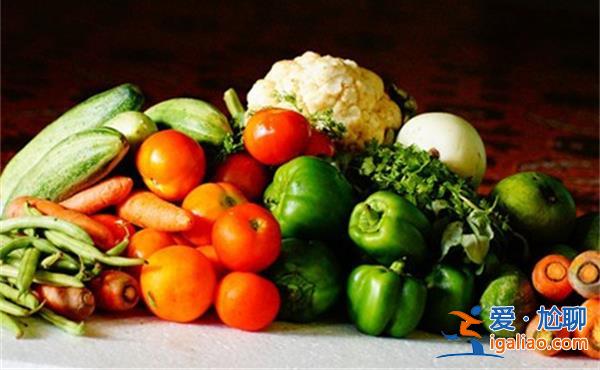 這三種蔬菜是健康殺手盡量不要食用？