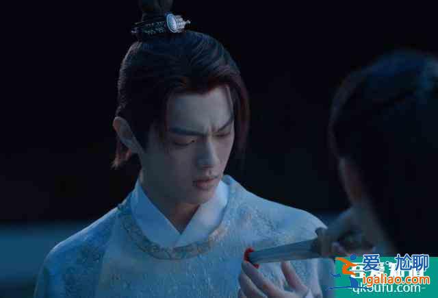 天舞紀：蘇猶憐能敗紫尊？玉風穆深藏不露？一個靠劍靈一個靠時機？
