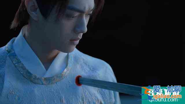 《天舞紀》愛人背叛，師徒反目，李玄終究得知了自己的身份？