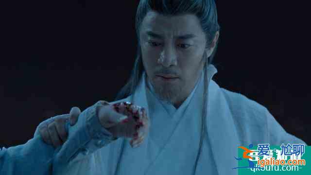 《天舞紀》愛人背叛，師徒反目，李玄終究得知了自己的身份？