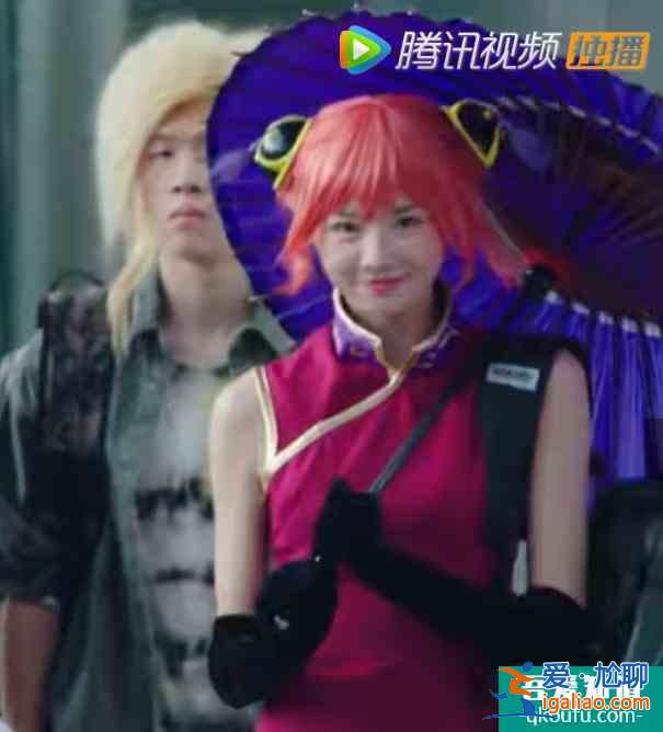連豆瓣和知乎都在吹，鹿晗吳磊主演的CF網(wǎng)劇究竟有多神？？