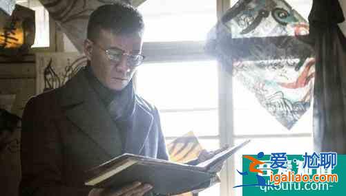 重啟之極海聽雷地下河有什么？地下河深處就是雷城？