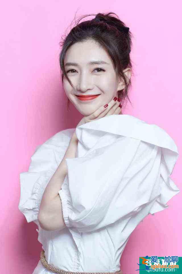 《三十而已》江疏影：王漫妮的“漂族”生活讓我感同身受？