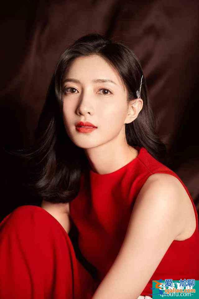 《三十而已》江疏影：王漫妮的“漂族”生活讓我感同身受？
