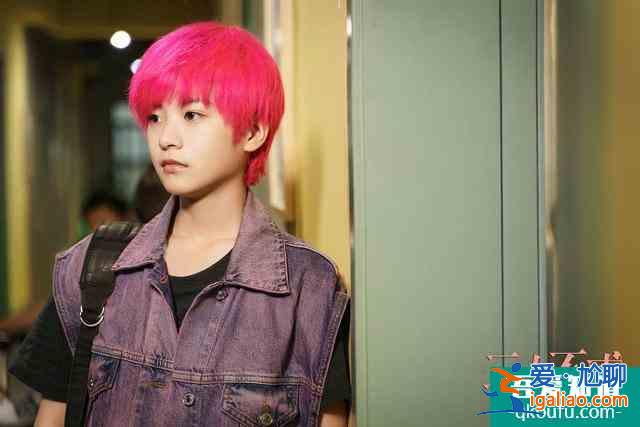 《二十不惑》細節滿分,打醬油的95后總裁都有原型? 《二十不惑》細節滿分,打醬油的95后總裁都有原型?