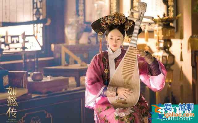 《三十而已》中的太太圈成員都有誰？她們的扮演者也不簡單？