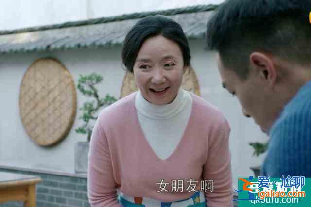 《三十而已》中的陳女士和王太太，看似不起眼的配角，來頭都不小？