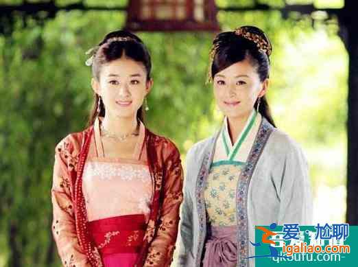 內(nèi)地“小張柏芝”，《三十而已》演女N號，生活比電視劇更現(xiàn)實(shí)？