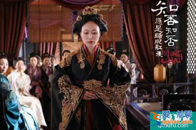 《三十而已》中的陳女士和王太太，看似不起眼的配角，來頭都不小？