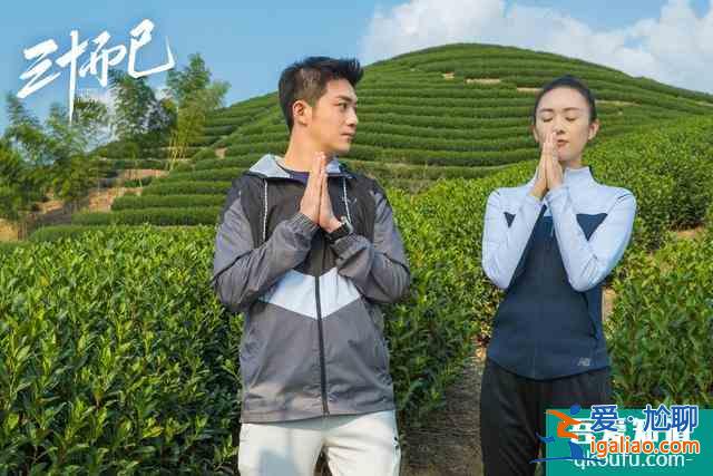 戴嬌倩：憑借《鳳在江湖》成名，如今在《三十而已》里讓人認不出？
