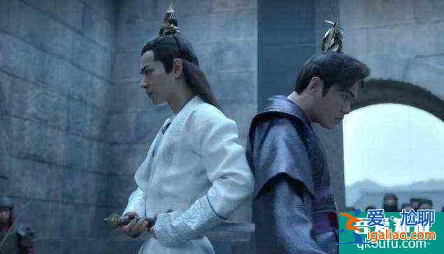 《慶余年》隱藏伏筆：沈重為什么心甘情愿地赴死，你真的看懂了嗎？