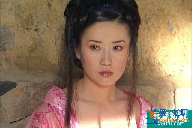 《三十而已》中的太太圈成員都有誰？她們的扮演者也不簡單？
