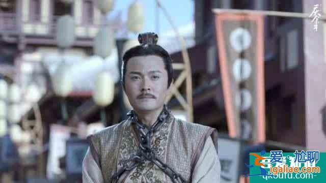 《慶余年》隱藏伏筆：沈重為什么心甘情愿地赴死，你真的看懂了嗎？