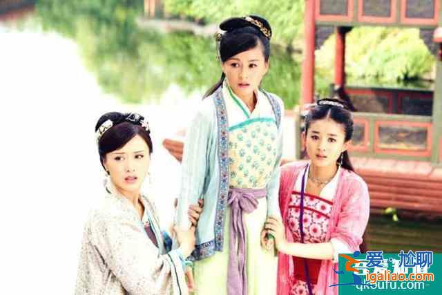 戴嬌倩：憑借《鳳在江湖》成名，如今在《三十而已》里讓人認不出？