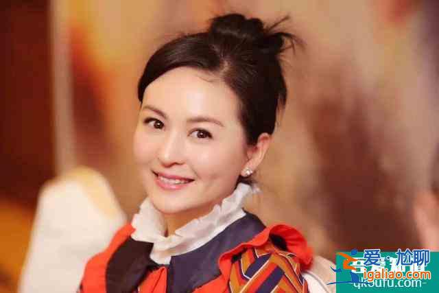 戴嬌倩：憑借《鳳在江湖》成名，如今在《三十而已》里讓人認不出？