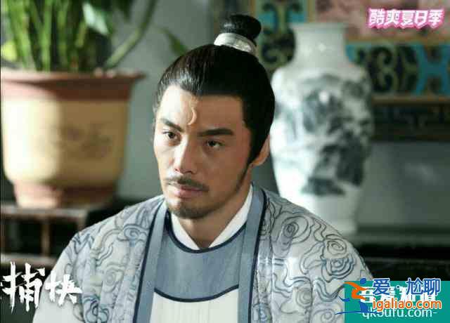 新的一部爆笑輕松下飯神劇來了，蠢萌彪悍女主回北宋當開封捕快？