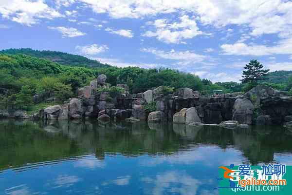 2022蘇州白馬澗龍池風景區免費門票游玩活動？