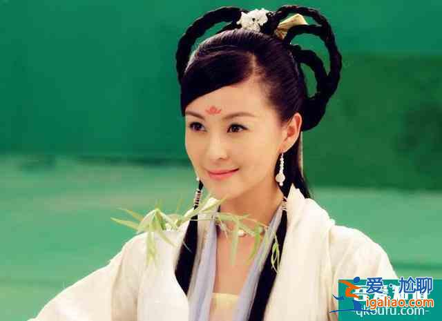 內(nèi)地“小張柏芝”，《三十而已》演女N號，生活比電視劇更現(xiàn)實(shí)？