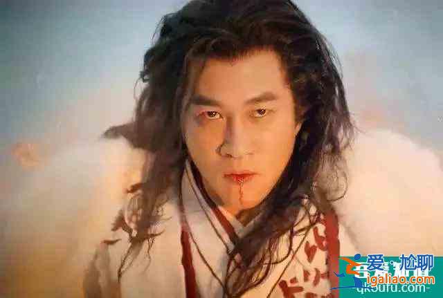 《劍王朝》看到最后才發現，梁驚夢坑了所有人？