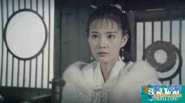 《劍王朝》首播！李現造型似傻小子，劇情節奏快，弊端太明顯？