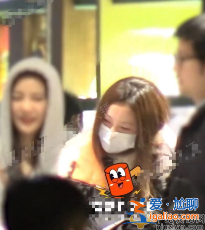 姚笛和文章什么關(guān)系在一起了嗎?姚笛與男性深夜嗨玩惹爭(zhēng)議