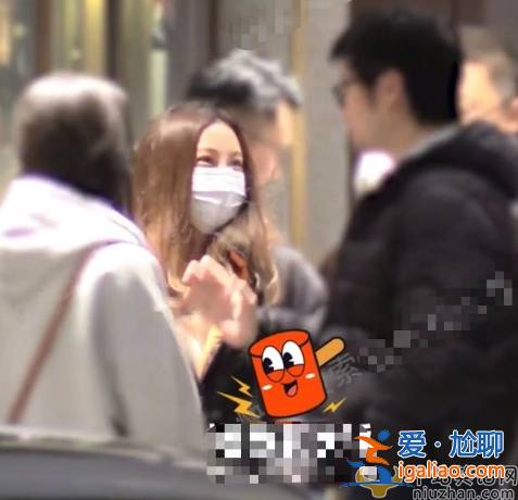 姚笛和文章什么關(guān)系在一起了嗎?姚笛與男性深夜嗨玩惹爭(zhēng)議