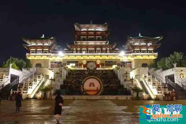 2022長沙元宵節(jié)景區(qū)活動匯總？