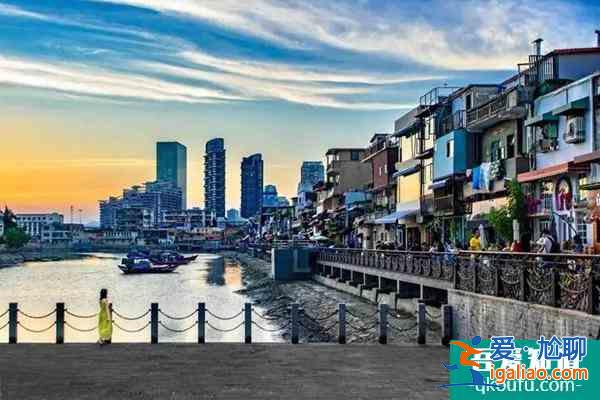 2022廈門免費的景點有哪些 廈門免費景點匯總？