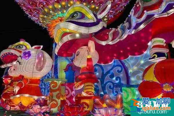 2022廣州元宵節(jié)有什么活動 廣州元宵節(jié)哪里有燈會？