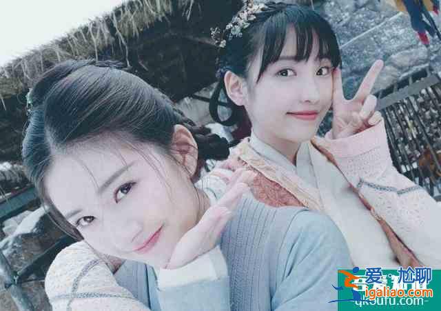 最新熱播甜寵劇10位古裝女神！《鳳歸四時歌》女配顏值不輸女主？