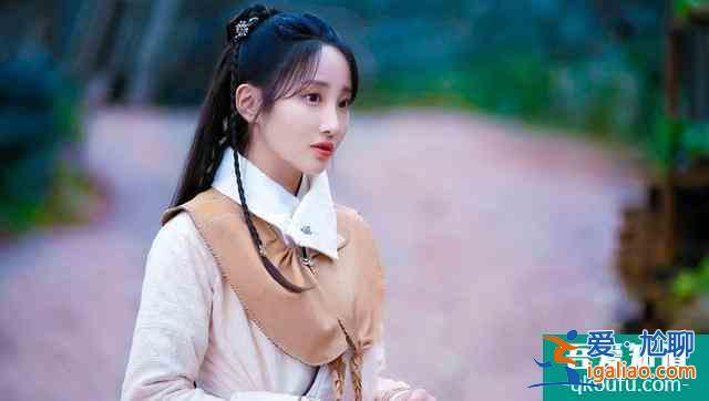 最新熱播甜寵劇10位古裝女神！《鳳歸四時歌》女配顏值不輸女主？