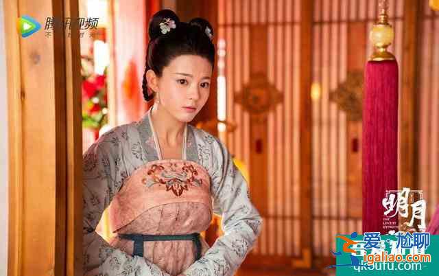 最新熱播甜寵劇10位古裝女神！《鳳歸四時歌》女配顏值不輸女主？