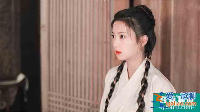 最新熱播甜寵劇10位古裝女神！《鳳歸四時歌》女配顏值不輸女主？