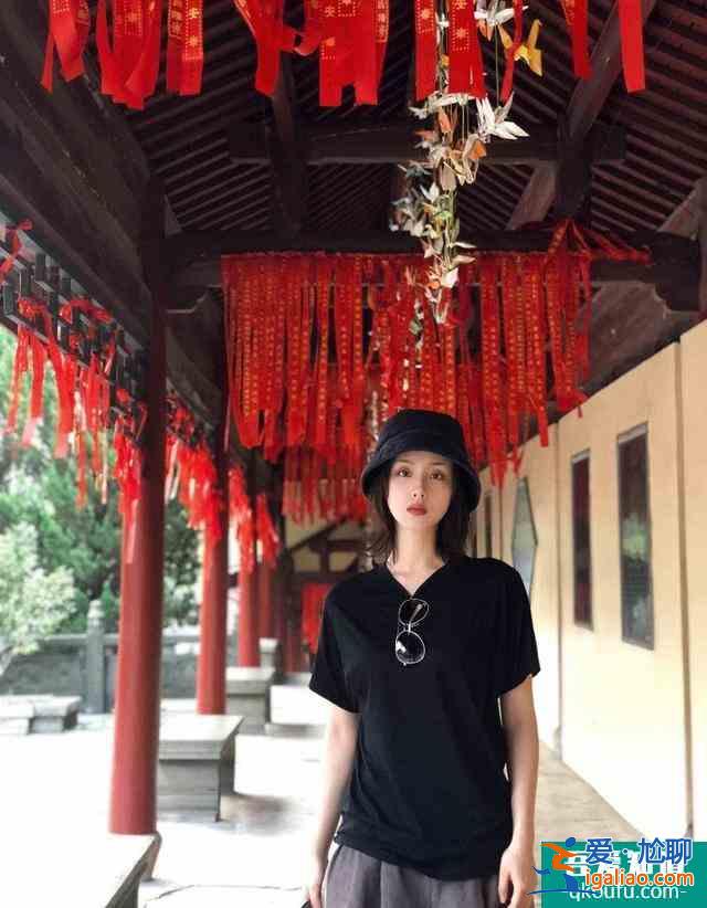 最新熱播甜寵劇10位古裝女神！《鳳歸四時歌》女配顏值不輸女主？
