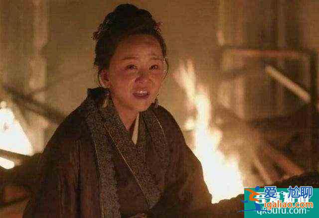 《知否》原著：都是“心機(jī)女”，憑什么明蘭好命？她們卻不得善終？