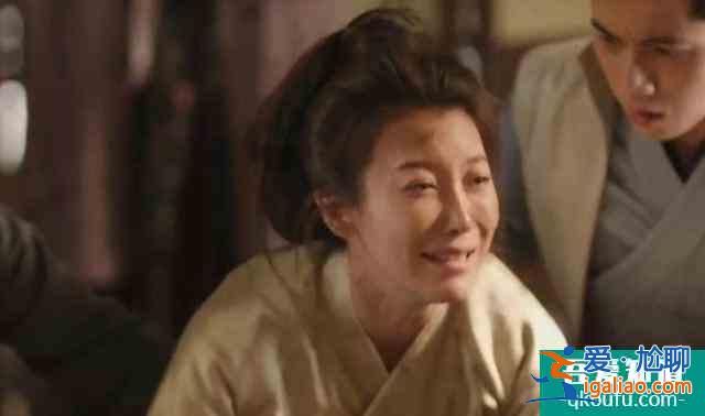 《知否》原著：都是“心機(jī)女”，憑什么明蘭好命？她們卻不得善終？