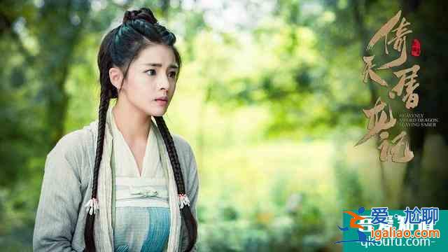 最新熱播甜寵劇10位古裝女神！《鳳歸四時歌》女配顏值不輸女主？
