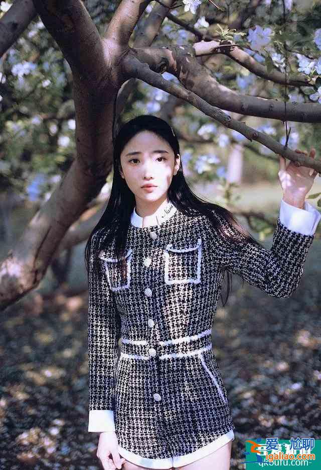 最新熱播甜寵劇10位古裝女神！《鳳歸四時歌》女配顏值不輸女主？