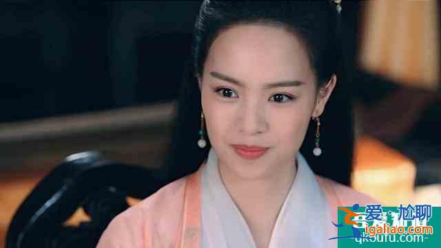 最新熱播甜寵劇10位古裝女神！《鳳歸四時歌》女配顏值不輸女主？