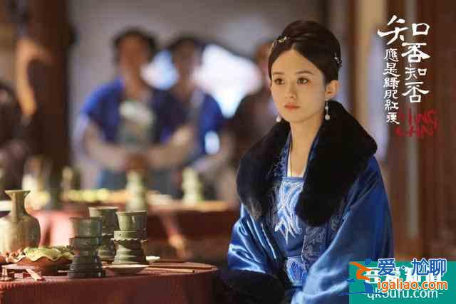 《知否》原著：都是“心機(jī)女”，憑什么明蘭好命？她們卻不得善終？