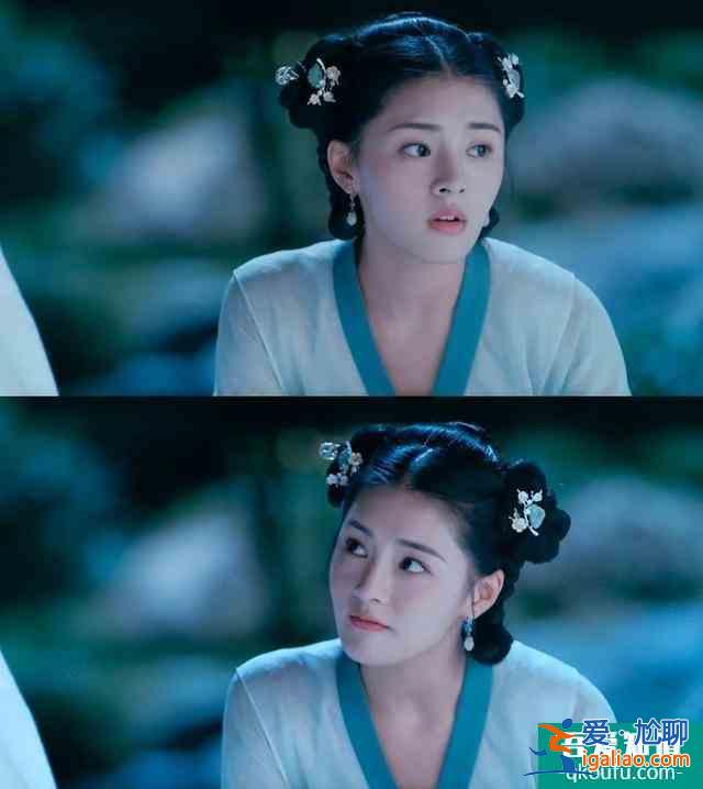 最新熱播甜寵劇10位古裝女神！《鳳歸四時歌》女配顏值不輸女主？