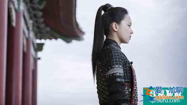 最新熱播甜寵劇10位古裝女神！《鳳歸四時歌》女配顏值不輸女主？