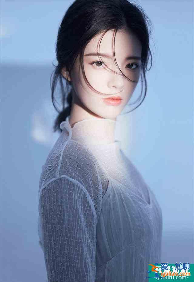最新熱播甜寵劇10位古裝女神！《鳳歸四時歌》女配顏值不輸女主？