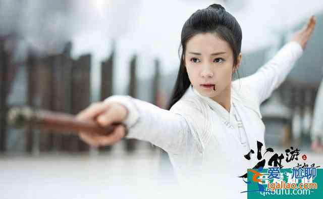 最新熱播甜寵劇10位古裝女神！《鳳歸四時歌》女配顏值不輸女主？