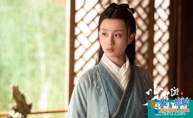 最新熱播甜寵劇10位古裝女神！《鳳歸四時歌》女配顏值不輸女主？