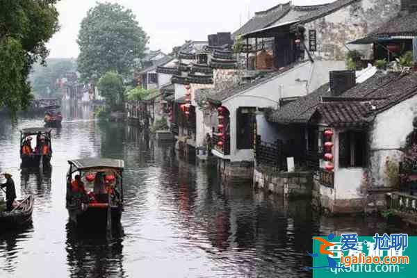 國內(nèi)古鎮(zhèn)旅游哪里好 國內(nèi)古鎮(zhèn)排行榜？
